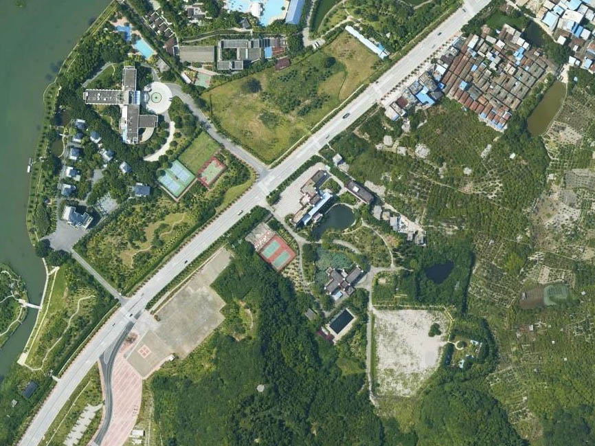 重庆成都
景区倾斜摄影拍摄
