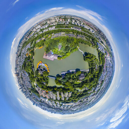 重庆什么是720全景