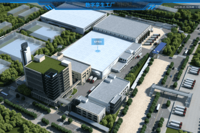重庆无人机倾斜摄影建模的原理与方法