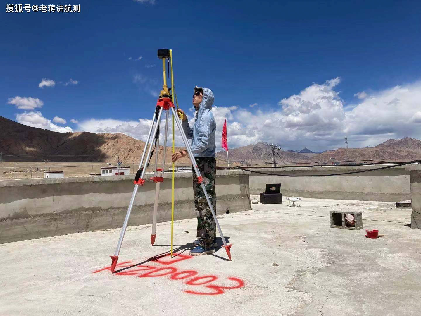 重庆倾斜摄影数据处理中的精度提升策略?