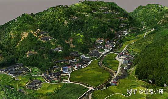 重庆实景三维技术如何重塑我们的视觉体验？