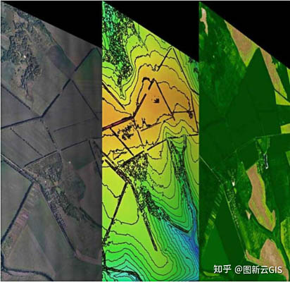 重庆倾斜摄影地面覆盖率与数据准确性